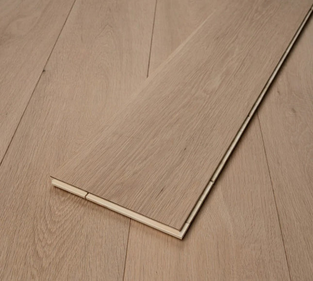 Premium Prime AB Unfinished Engineered Oak Flooring | Pukka Flooring