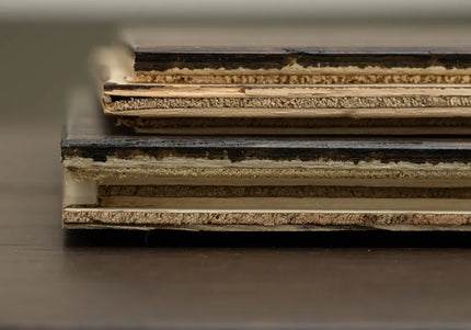 Walnut T&G UV Oiled Heavy Duty Plank Engineered Wood Flooring 20/6 x 148 x 1860 ABC Grade