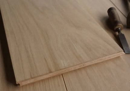 Prime AB Unfinished Engineered Oak Flooring | Pukka Flooring