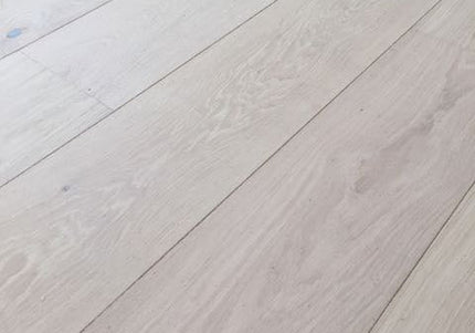 Prime AB Unfinished Engineered Oak Flooring | Pukka Flooring