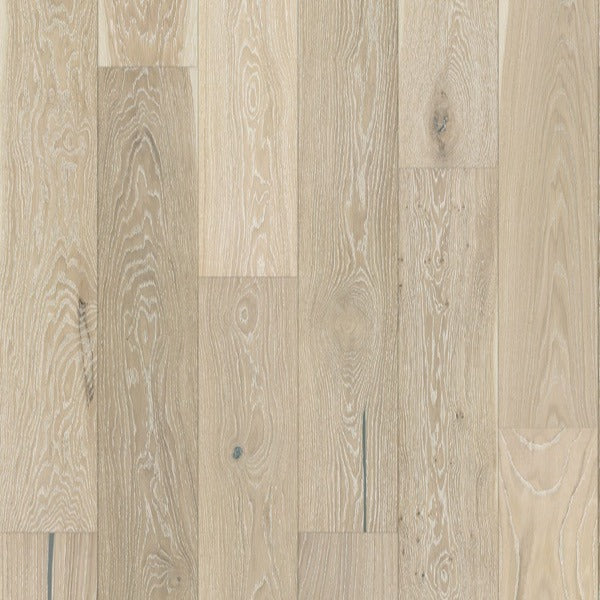 Pukka Flooring Oak Engineered Wood – Toffee Oak Brushed & Matt Lacquered 14 x 180mm Long European Engineered Oak 4V Bevel