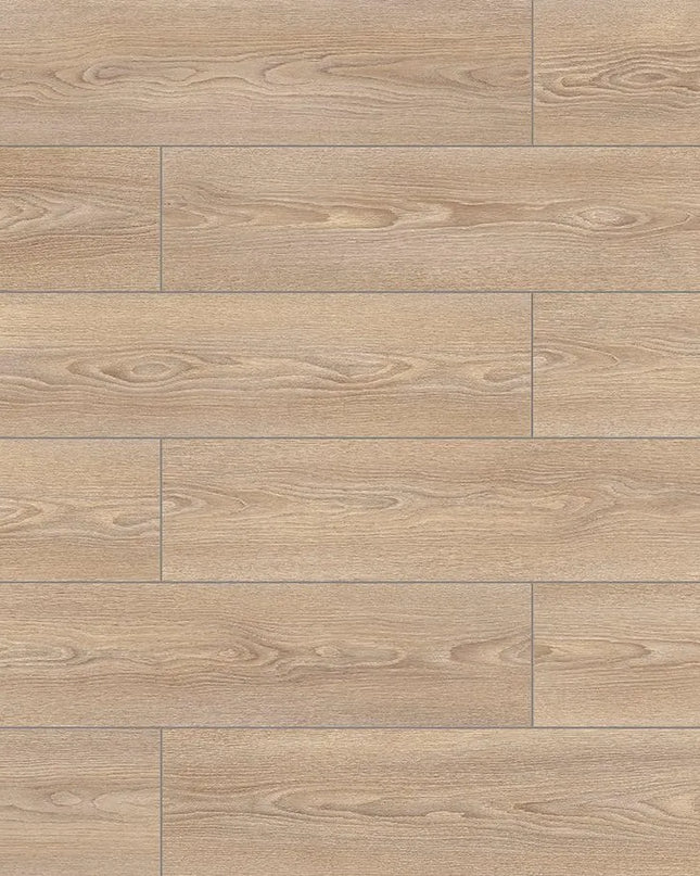 Pukka Flooring Aquacore Laminate – Danube Oak 72hr Water Resistant Laminate Flooring