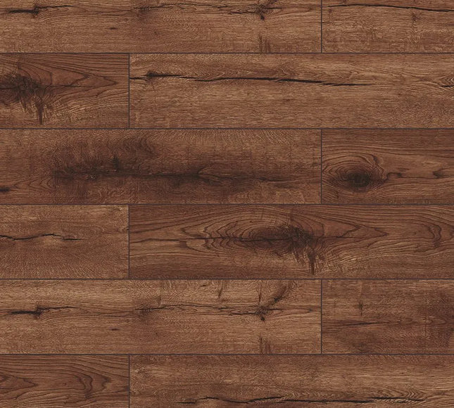 Pukka Flooring Aquacore Laminate – Thames Oak 72hr Water Resistant Laminate Flooring