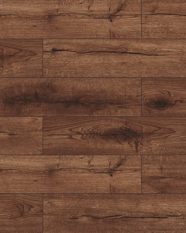 Pukka Flooring Aquacore Laminate – Thames Oak 72hr Water Resistant Laminate Flooring