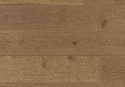 Pukka Flooring Engineered Oak Flooring – 20 x 240mm Engineered Oak – Natural Oak Brushed & UV Oiled