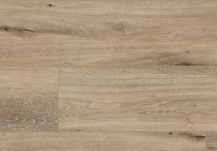 Pukka Flooring Aquacore ProFlex Plank – 14mm Engineered Oak – Latte Oak Brushed & UV Oiled