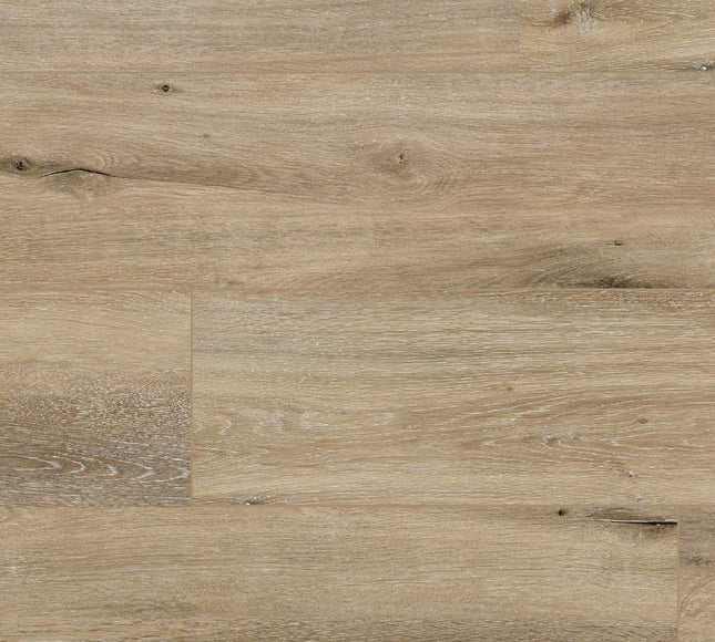 Pukka Flooring Aquacore ProFlex Plank – 14mm Engineered Oak – Latte Oak Brushed & UV Oiled