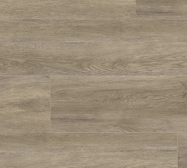 Pukka Flooring Aquacore ProFlex Plank – 14mm Engineered Oak – Pebble Grey Oak Brushed & UV Oiled