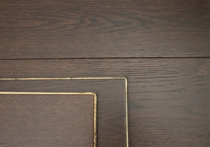 Walnut T&G UV Oiled Heavy Duty Plank Engineered Wood Flooring 20/6 x 148 x 1860 ABC Grade