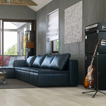 Pukka Flooring 5G 14 x 180mm European Engineered Oak – Planked White Oak Brushed & Matt Lacquered Engineered Oak Flooring