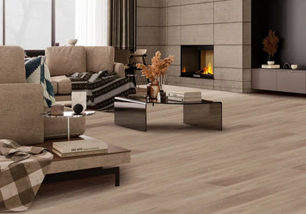 Pukka Flooring Aquacore Laminate – Danube Oak 72hr Water Resistant Laminate Flooring