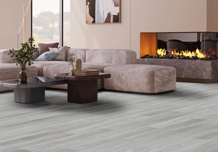 Pukka Flooring Aquacore Laminate – Ganges Oak 72hr Water Resistant Laminate Flooring
