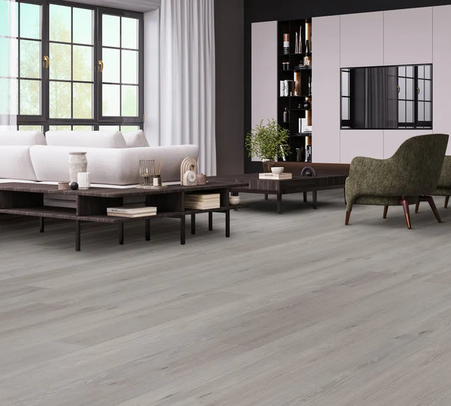 Nile Oak Luxury Laminate Floor – 72hr Water Resistant Floor Laminate