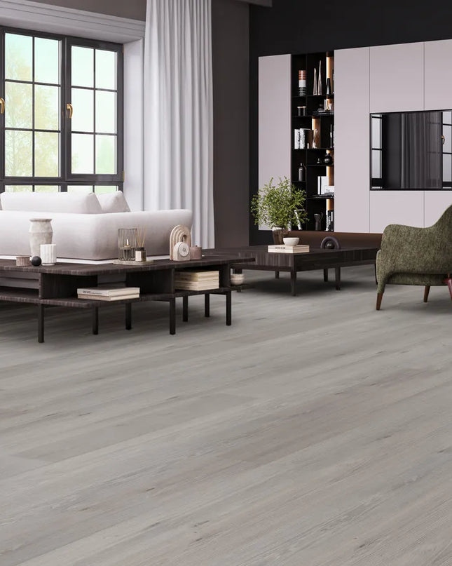 Nile Oak Luxury Laminate Floor – 72hr Water Resistant Floor Laminate