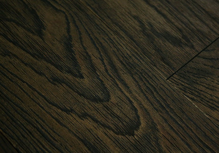 Pukka Flooring Engineered Oak Flooring – 20 x 190mm Vintage Engineered Oak – Old Charm Brushed & Hard Wax Oiled