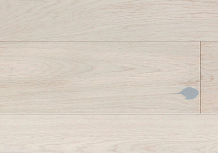 Pukka Flooring 5G 14 x 180mm European Engineered Oak – Planked White Oak Brushed & Matt Lacquered Engineered Oak Flooring