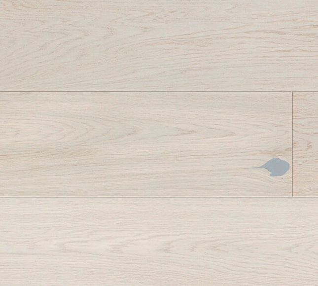Pukka Flooring 5G 14 x 180mm European Engineered Oak – Planked White Oak Brushed & Matt Lacquered Engineered Oak Flooring