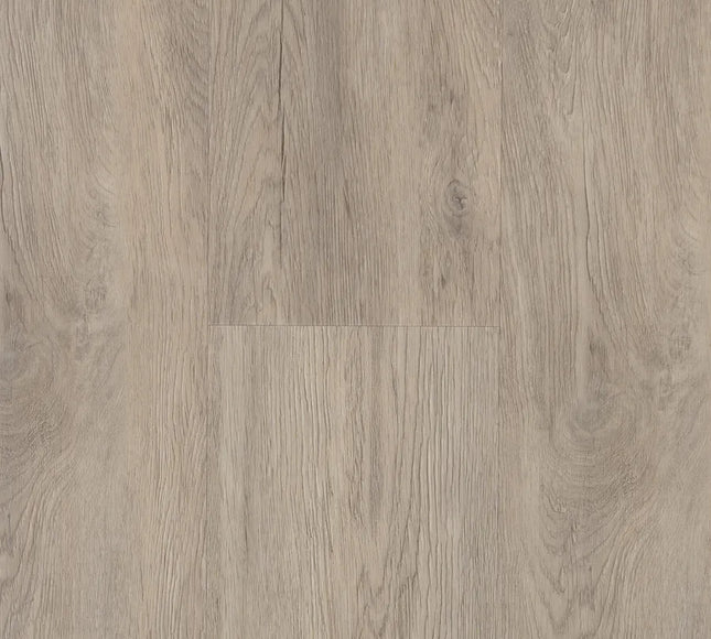Pukka Flooring Aquacore ProFlex Plank – 14mm Engineered Oak – Pebble Grey Oak Brushed & UV Oiled