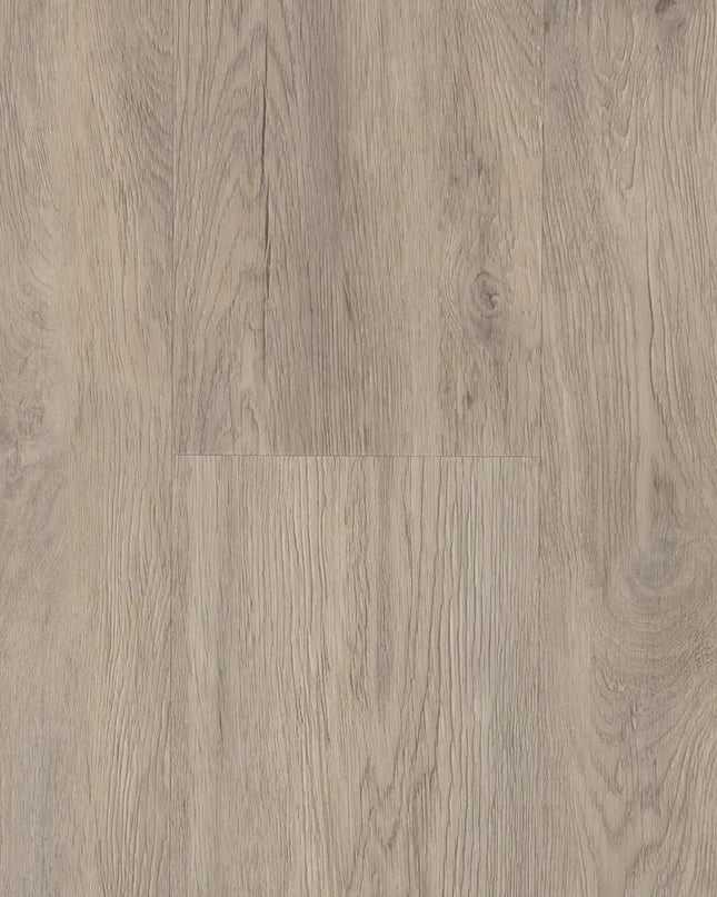 Pukka Flooring Aquacore ProFlex Plank – 14mm Engineered Oak – Pebble Grey Oak Brushed & UV Oiled