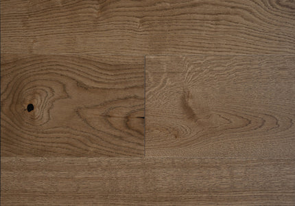 Pukka Flooring 5G 14 x 180mm European Engineered Oak – Smoked Oak Brushed & Matt Lacquered Engineered Oak Flooring