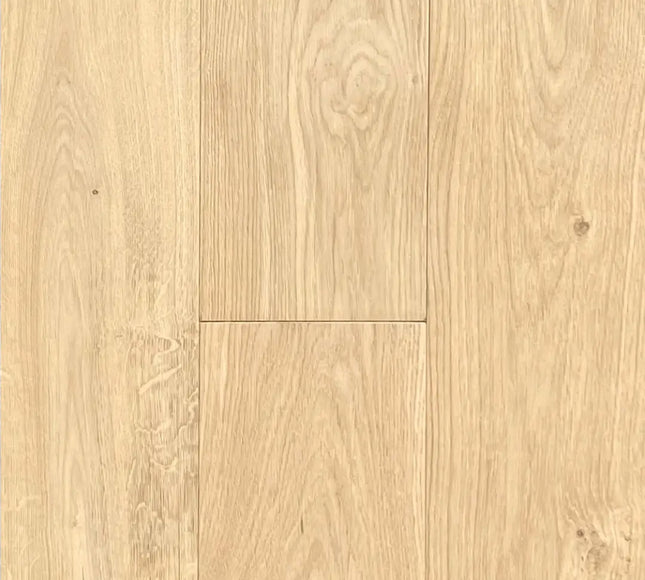 Invisible Finish Engineered Wood Flooring | Pukka Flooring