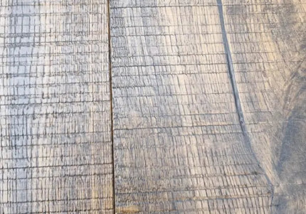 Mocha Bandsaw Natural Oiled Oak Flooring |Pukka Flooring