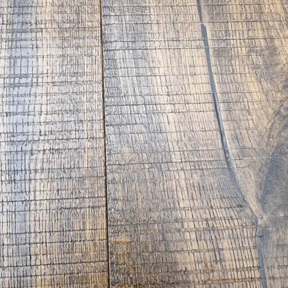 Mocha Bandsaw Natural Oiled Oak Flooring |Pukka Flooring