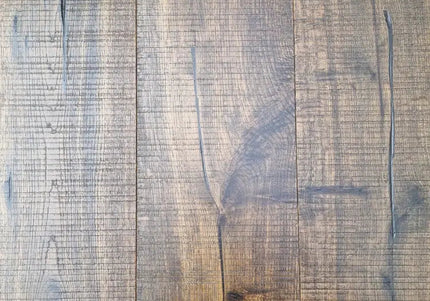 Mocha Bandsaw Natural Oiled Oak Flooring |Pukka Flooring