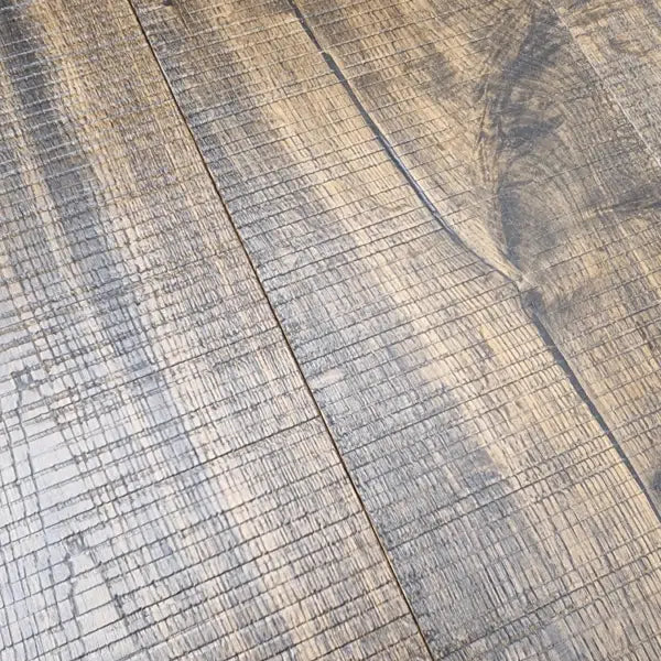 Mocha Bandsaw Natural Oiled Oak Flooring |Pukka Flooring