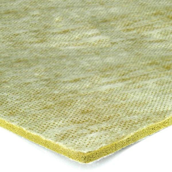 TrekPro 3.6mm Rubber Underlay – Heavy-Duty Premium Layer