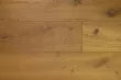 Extra Wide Smoked Natural Oak