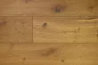 Extra Wide Smoked Natural Oak