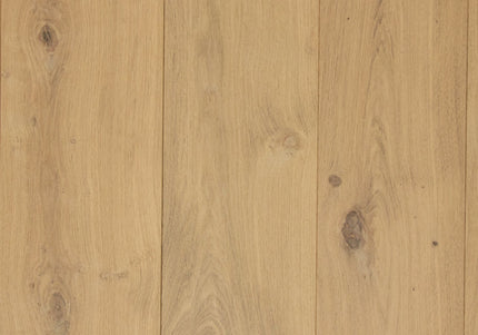 Natural T&G UV Lacquered Plank Engineered Flooring | Pukka Flooring