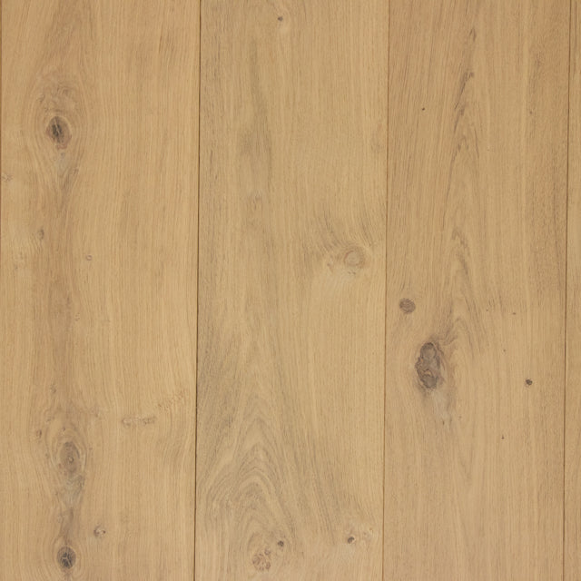 Natural T&G UV Lacquered Plank Engineered Flooring | Pukka Flooring