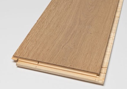 Invisible Finish Lac Engineered Wood Flooring | Pukka Flooring