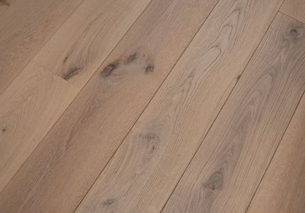 Invisible Finish Lac Engineered Wood Flooring | Pukka Flooring