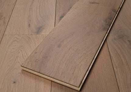 Invisible Finish Lac Engineered Wood Flooring | Pukka Flooring