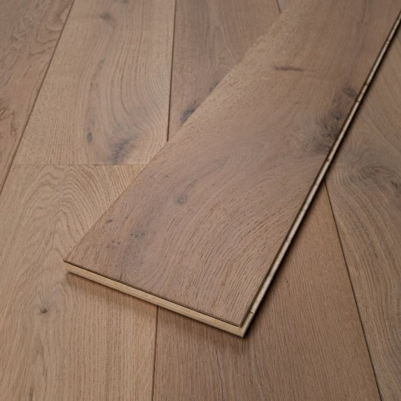Invisible Finish Lac Engineered Wood Flooring | Pukka Flooring