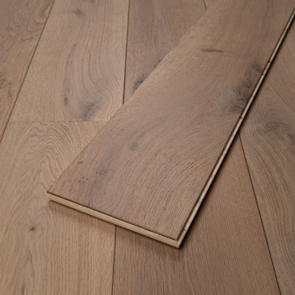 Invisible Finish Lac Engineered Wood Flooring | Pukka Flooring