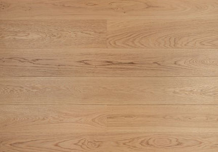 White Oiled Engineered Wood Flooring | Pukka Flooring