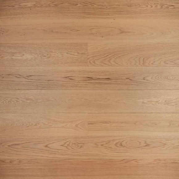 White Oiled Engineered Wood Flooring | Pukka Flooring