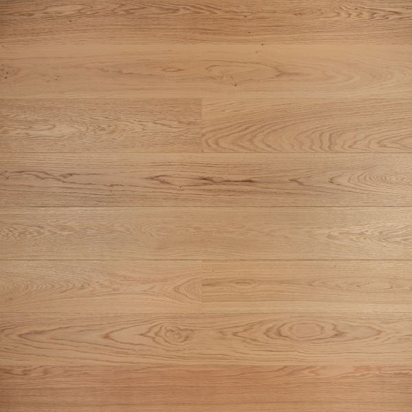 White Oiled Engineered Wood Flooring | Pukka Flooring