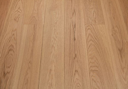 White Oiled Engineered Wood Flooring | Pukka Flooring