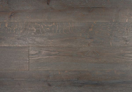 Livingston Grey Engineered Wood Flooring | Pukka Flooring