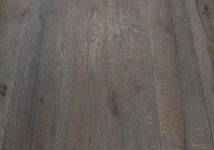 Livingston Grey Engineered Wood Flooring | Pukka Flooring