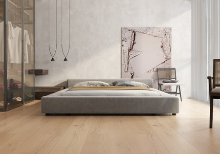 Invisible Finish Lac Engineered Wood Flooring | Pukka Flooring