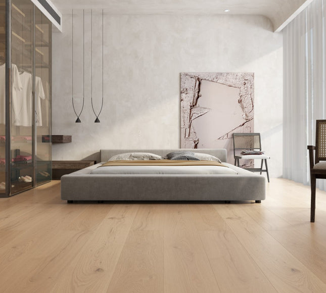 Invisible Finish Lac Engineered Wood Flooring | Pukka Flooring