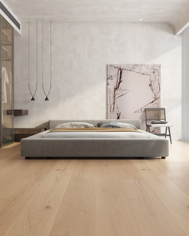 Invisible Finish Lac Engineered Wood Flooring | Pukka Flooring