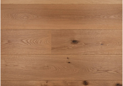 Brushed Natural Oiled Engineered Wood Flooring | Pukka Flooring