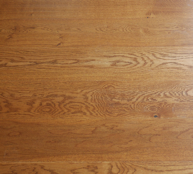 Golden Handscraped Engineered Wood Flooring | Pukka Flooring